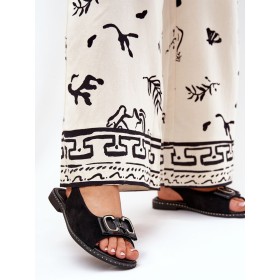 Sandales model 210061 Step in style