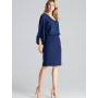 Jupe model 138289 Figl