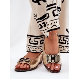 Sandales model 210062 Step in style