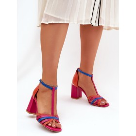 Sandales model 210063 Step in style