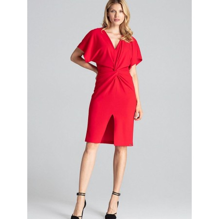Robe de jour model 138290 Figl