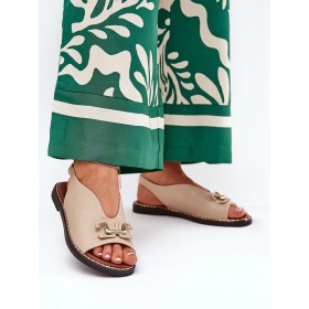 Sandales model 210065 Step in style