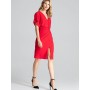 Robe de jour model 138290 Figl