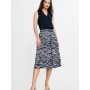 Jupe model 210067 Nife