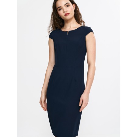 Robe de jour model 210069 Nife