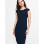 Robe de jour model 210069 Nife