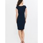Robe de jour model 210069 Nife