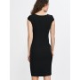 Robe de jour model 210070 Nife