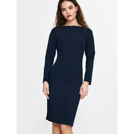 Robe de jour model 210072 Nife