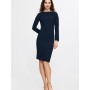 Robe de jour model 210072 Nife