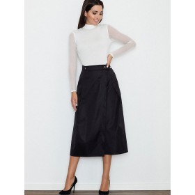 Jupe longue model 111108 Figl