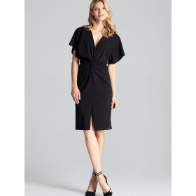 Robe de jour model 138291 Figl