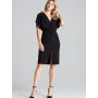 Robe de jour model 138291 Figl