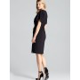 Robe de jour model 138291 Figl