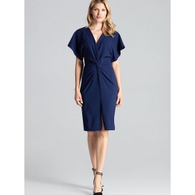 Robe de jour model 138293 Figl