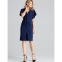Robe de jour model 138293 Figl