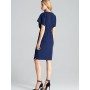 Robe de jour model 138293 Figl