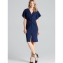 Robe de jour model 138293 Figl