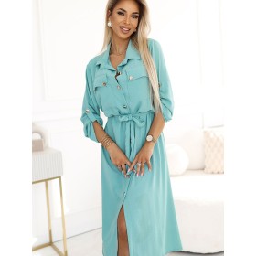 Robe de jour model 210104 Numoco