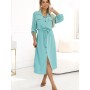 Robe de jour model 210104 Numoco