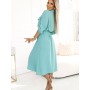 Robe de jour model 210104 Numoco