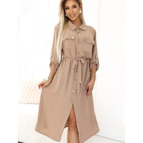 Robe de jour model 210105 Numoco