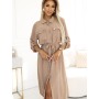 Robe de jour model 210105 Numoco