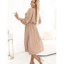Robe de jour model 210105 Numoco