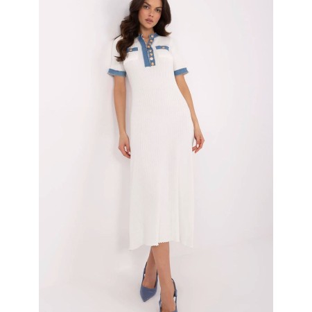Robe de jour model 210106 NM