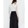 Jupe longue model 111108 Figl