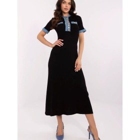 Robe de jour model 210107 NM