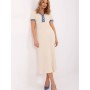 Robe de jour model 210108 NM