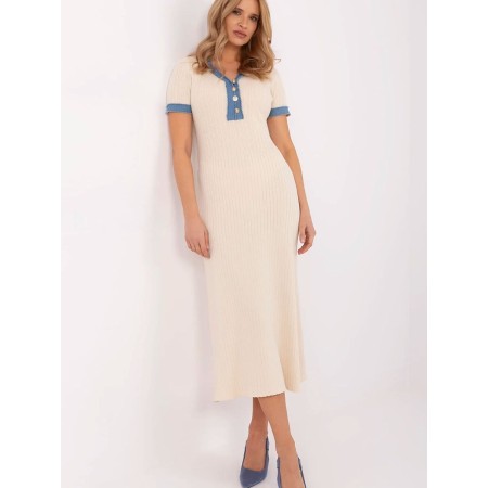 Robe de jour model 210108 NM