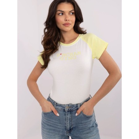 T-shirt model 210116 NM