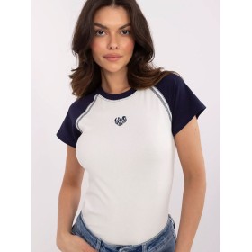 T-shirt model 210118 NM