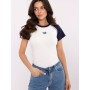 T-shirt model 210118 NM