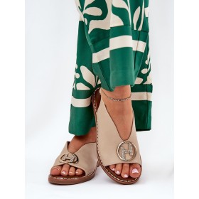 Sandales model 210129 Step in style