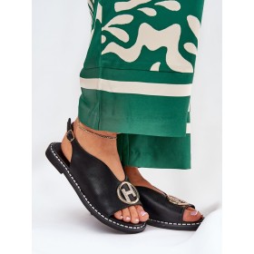 Sandales model 210130 Step in style