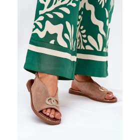 Sandales model 210132 Step in style