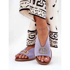 Sandales model 210134 Step in style