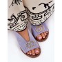 Sandales model 210134 Step in style