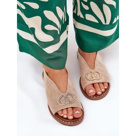 Sandales model 210135 Step in style