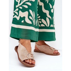 Sandales model 210136 Step in style