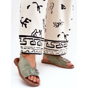 Sandales model 210137 Step in style