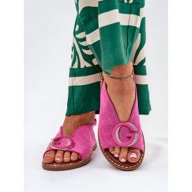 Sandales model 210138 Step in style