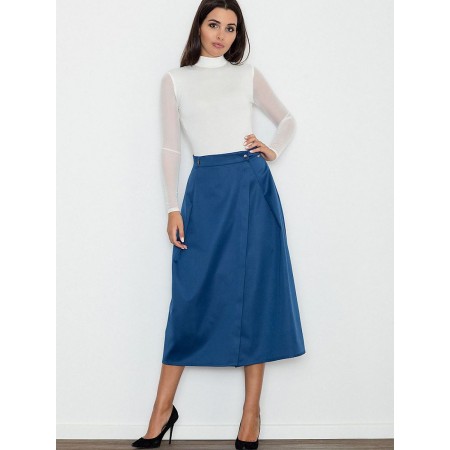Jupe longue model 111109 Figl