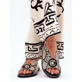 Sandales model 210139 Step in style