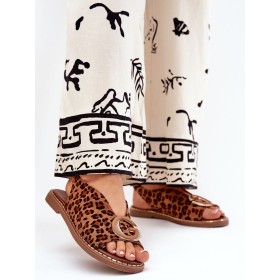 Sandales model 210140 Step in style