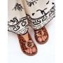 Sandales model 210140 Step in style