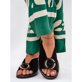 Sandales model 210141 Step in style